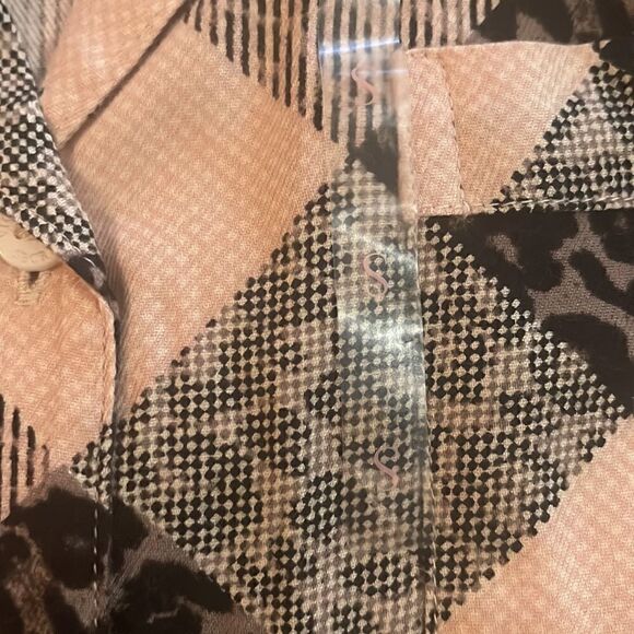 Victoria, secrets, PJ top - Picture 6 of 6